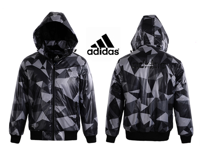 Doudoune Adidas Homme Pas Cher 001